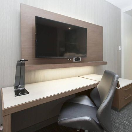Courtyard By Marriott Houston City Place Spring Exterior foto